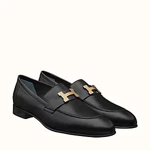 hermes shoes mens|hermes formal shoes.